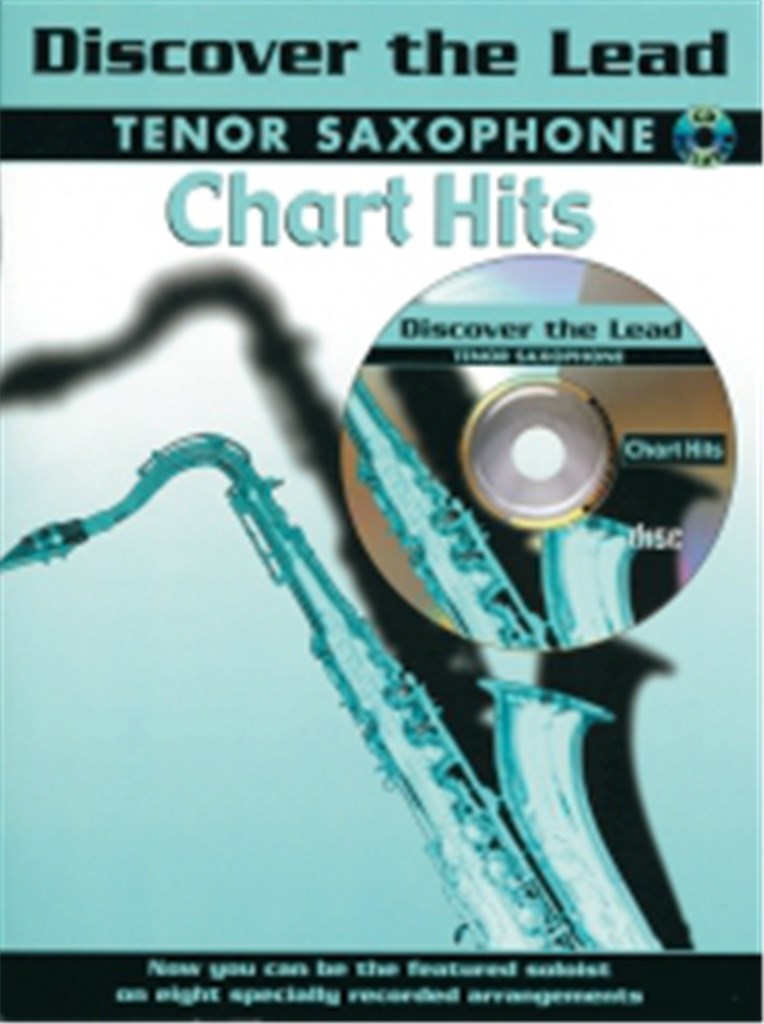 Discover the Lead.Chart Hits